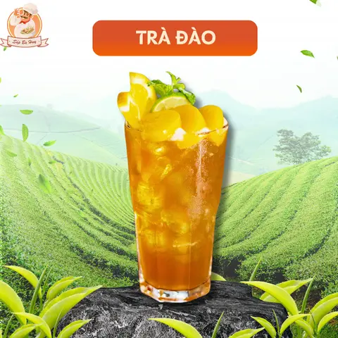 Hình ảnh Trà Đào