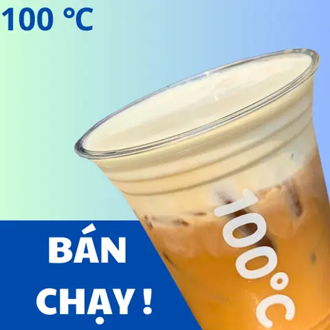 Hình ảnh Cafe muối