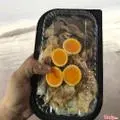 Hình ảnh COMBO 02 GỎI ĐẶC BIỆT KHÔNG BÁNH 