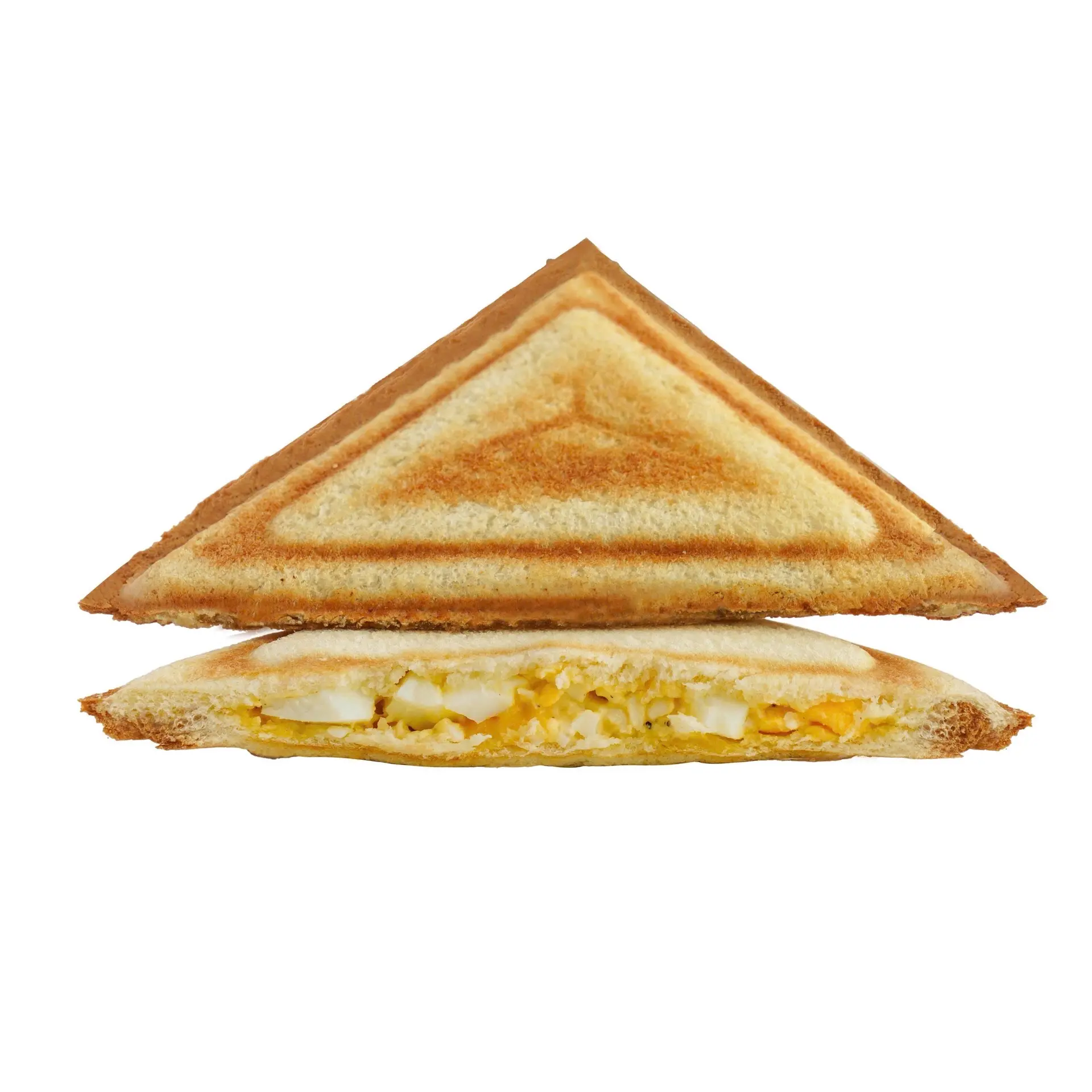 Hình ảnh Bánh nướng Trứng mayonnaise