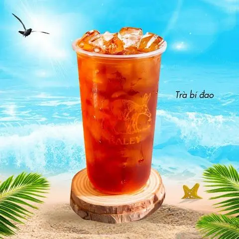 Hình ảnh Trà Bí Đao
