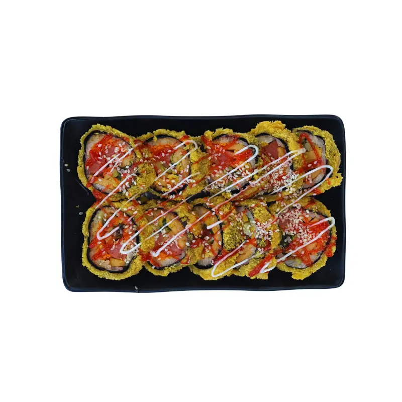 Hình ảnh Kimbap Chiên