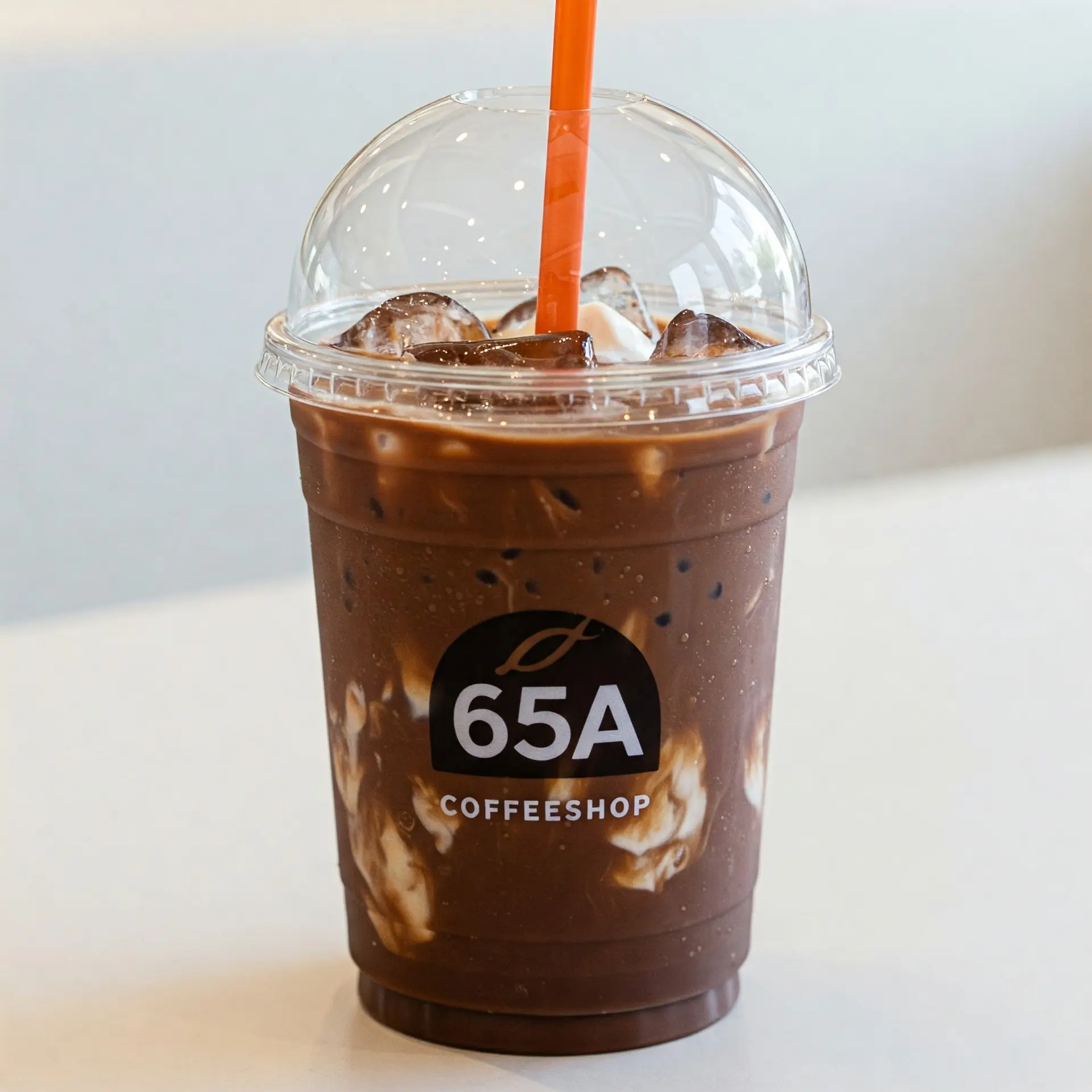 Hình ảnh Cacao kem sữa dừa