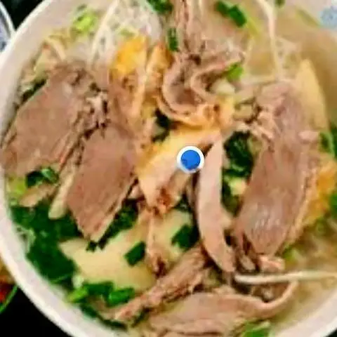 Hình ảnh Mì Gói Gà