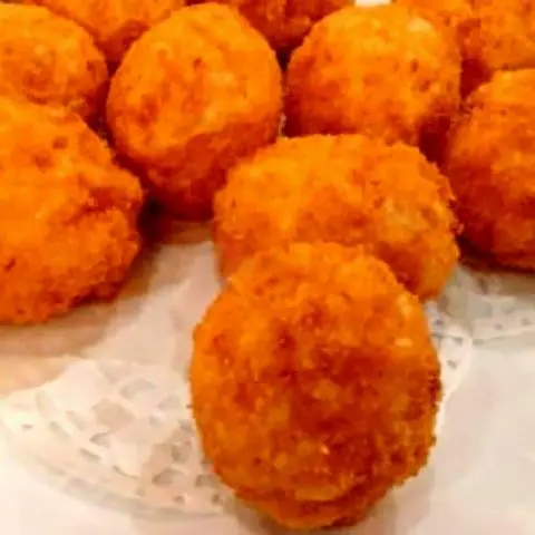 Hình ảnh Tôm viên (4viên)