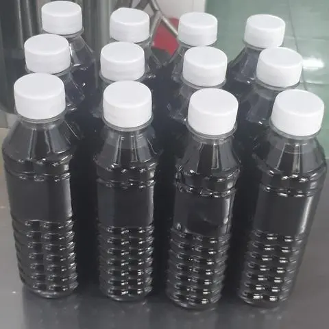 Hình ảnh Nước sâm nhà làm