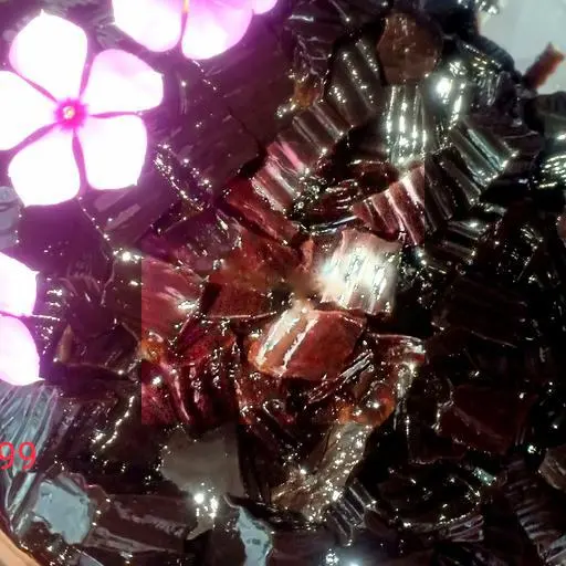 Hình ảnh Chè sương sáo Cốt Dừa