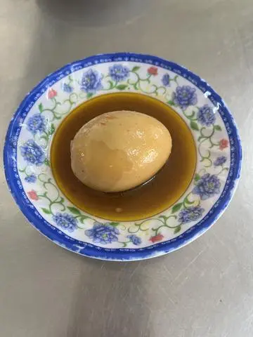 Hình ảnh Trứng kho