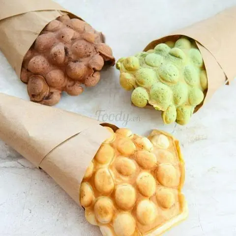 Hình ảnh Bánh thập cẩm