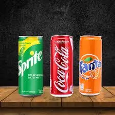 Hình ảnh Nước ngọt các loại