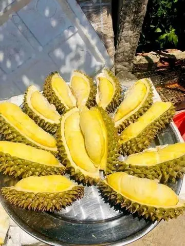 Hình ảnh Cơm sầu Thái Ngon