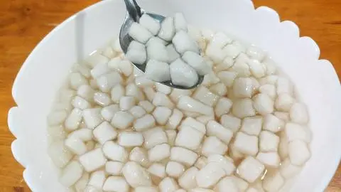 Hình ảnh Trân châu dừa