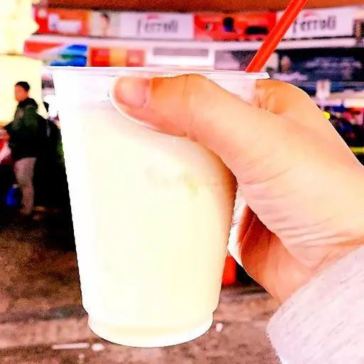 Hình ảnh Sữa đậu nành
