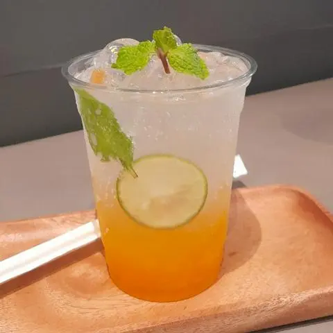 Hình ảnh Mocktail Xoài