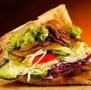 Hình ảnh bánh mì keb không 