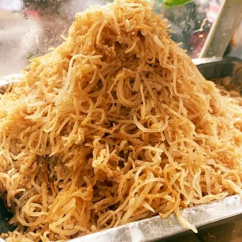 Hình ảnh Bì Thêm