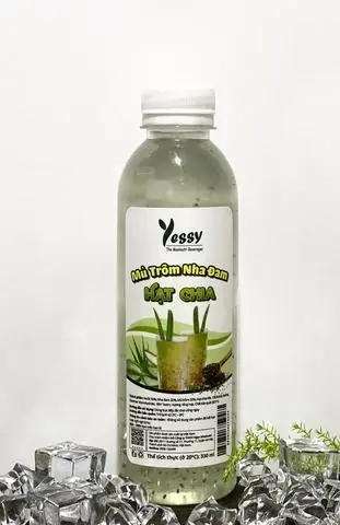 Hình ảnh Mũ trôm nha đam hạt chia