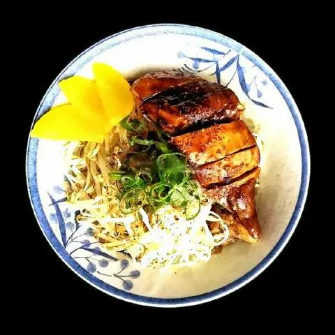 Hình ảnh Cơm gà nướng yaki