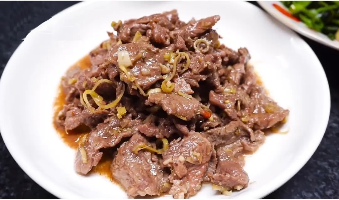 Hình ảnh Bò thêm