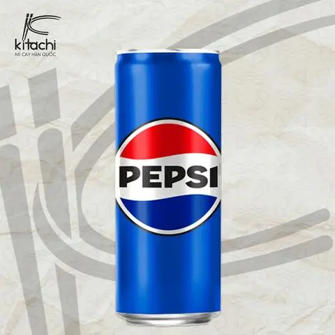 Hình ảnh Pepsi