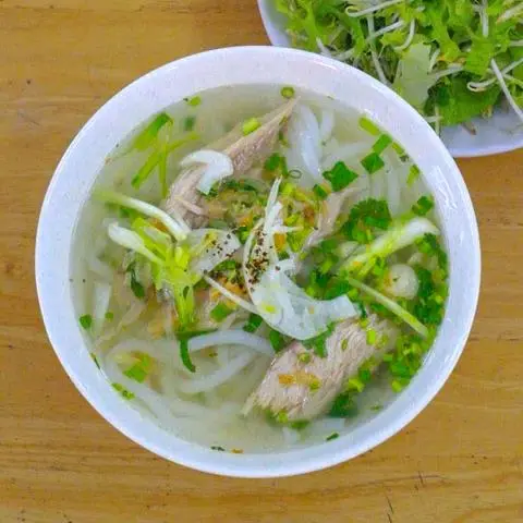 Hình ảnh Bún Cá Dầm