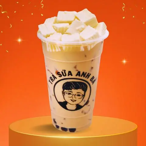 Hình ảnh L - TRÀ SỮA PHOMAI TƯƠI