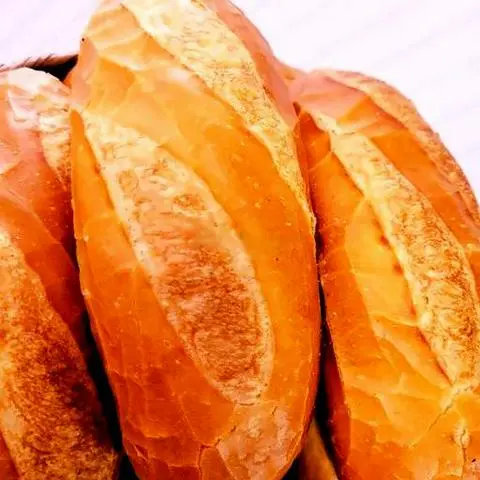 Hình ảnh Bánh Mì