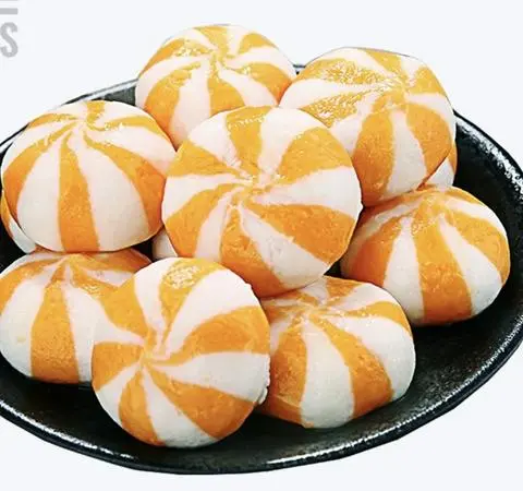 Hình ảnh phô mai cá hồi ( cam)