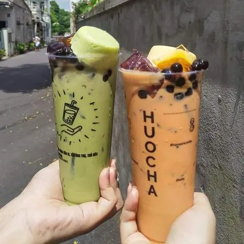 Hình ảnh Flan dứa