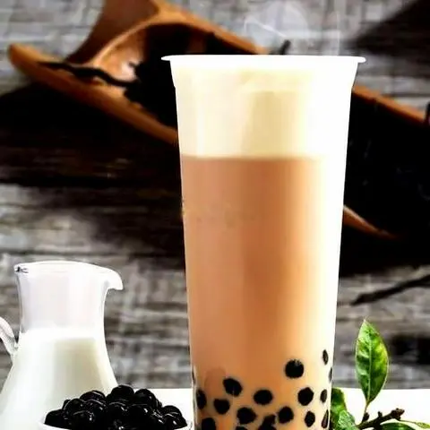 Hình ảnh Trà sữa truyền thống kem cheese