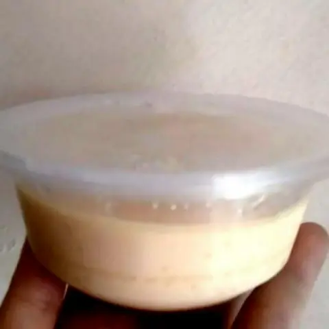Hình ảnh Bánh plan truyền thống lớn - 6 cái