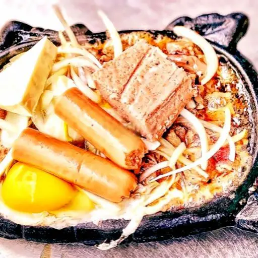 Hình ảnh Bò Né Đặc Biệt