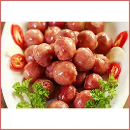 Hình ảnh Hồ lô viên 6v