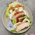 Hình ảnh Cobb Sandwich