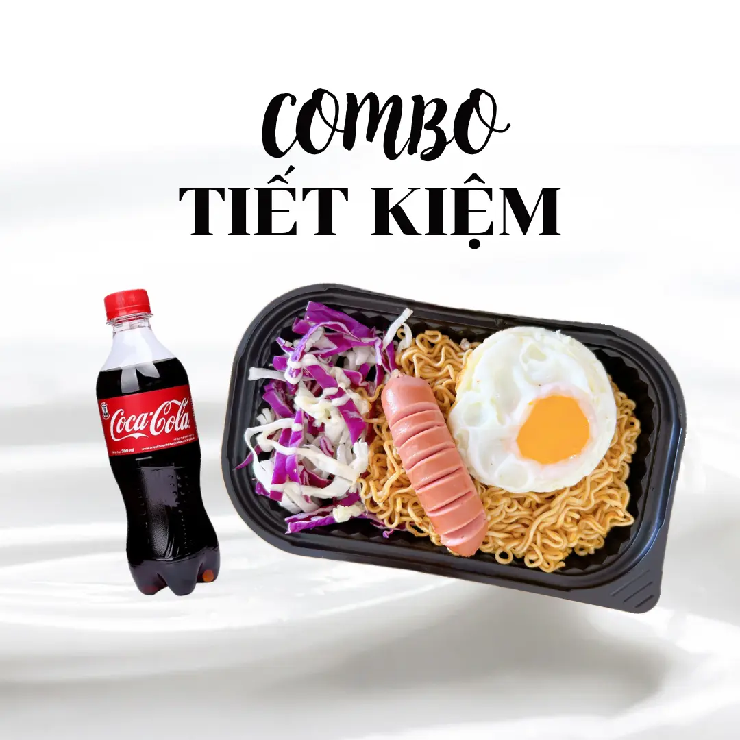 Hình ảnh COMBO Tiết Kiệm
