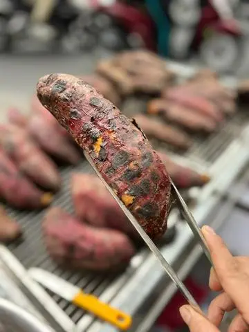 Hình ảnh Khoai Lang Mật 3kg [sống]
