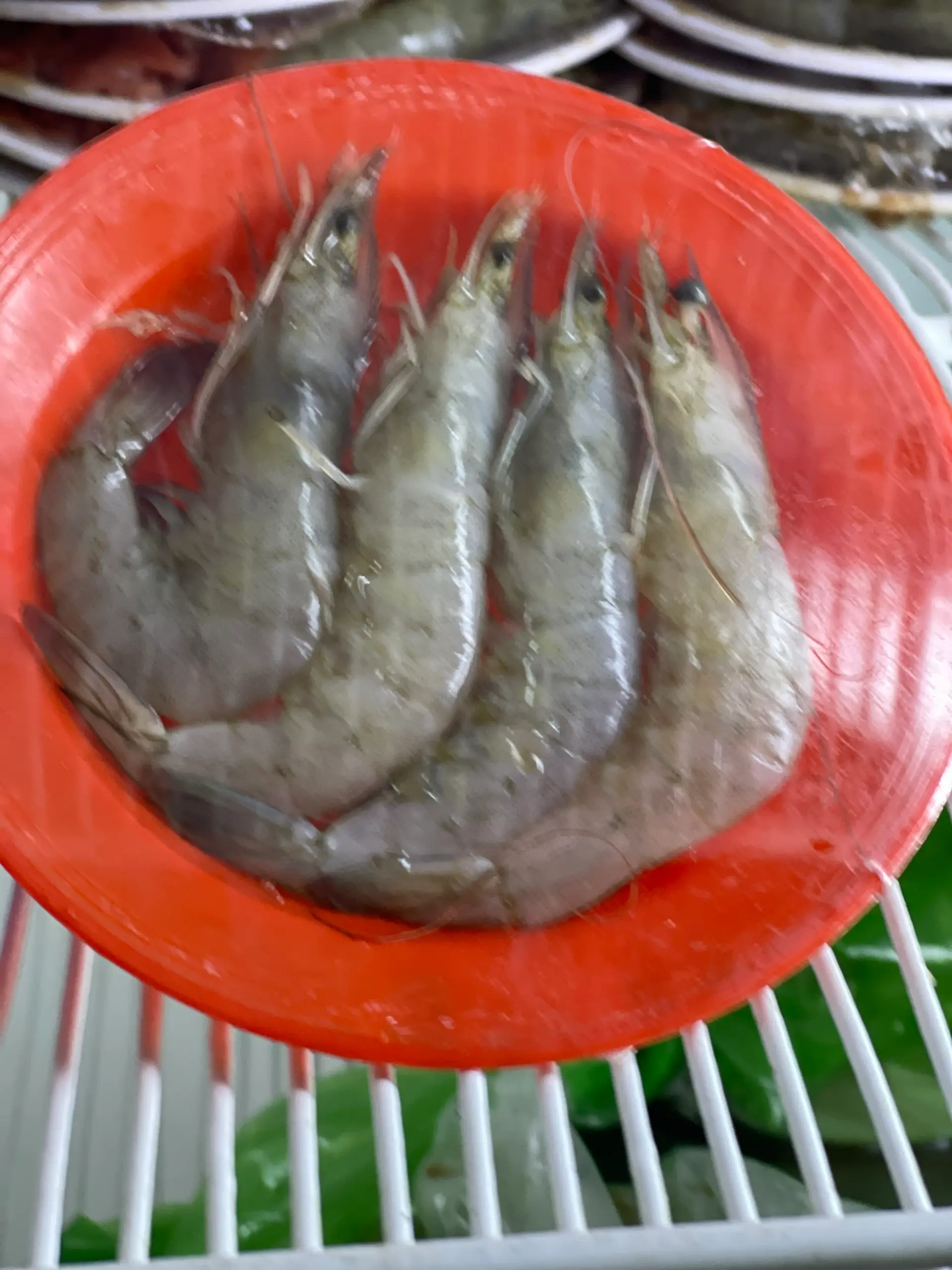 Hình ảnh Tôm Thêm