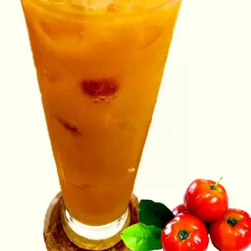 Hình ảnh Ép sơ ri