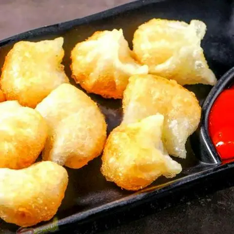 Hình ảnh Há cảo 4 viên