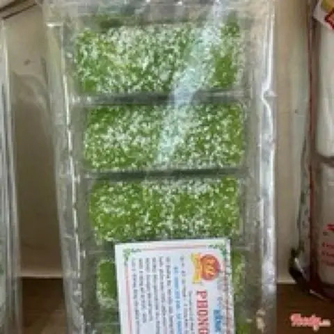 Hình ảnh Bánh dẻo chay