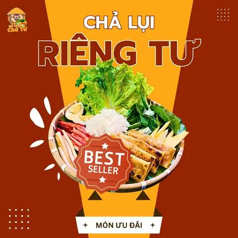 Hình ảnh Chả lụi riêng tư