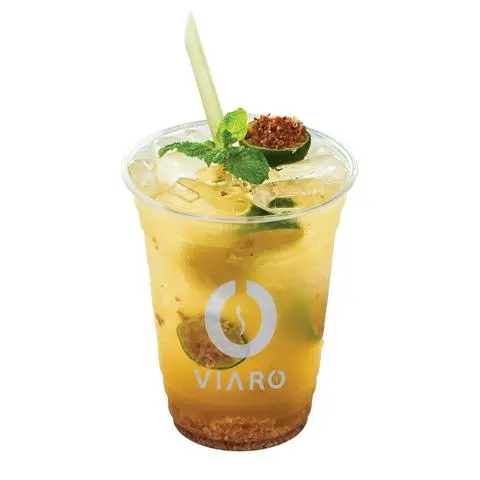 Hình ảnh Trà tắc xí muội