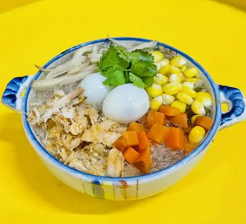 Hình ảnh Súp cua