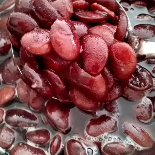Hình ảnh Chè đậu ngự