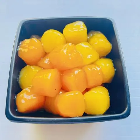 Hình ảnh Khoai Dẻo