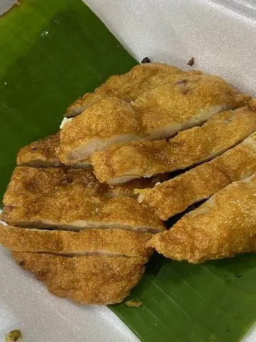 Hình ảnh Chả mực