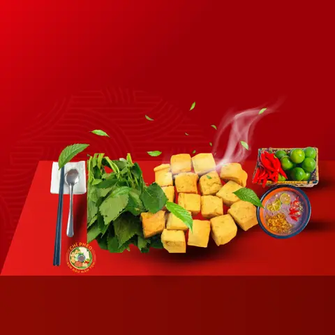 Hình ảnh Đậu Thêm