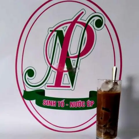 Hình ảnh Café Sữa