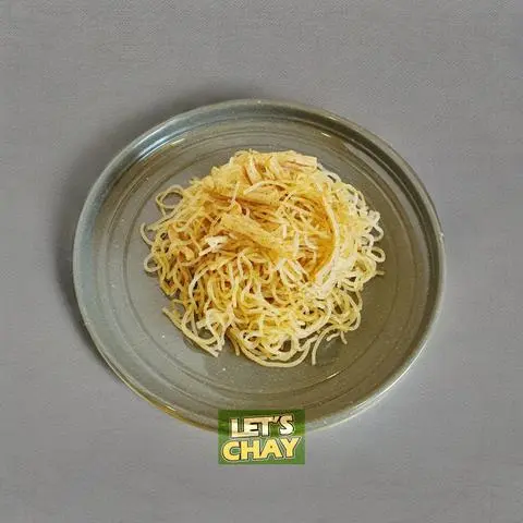 Hình ảnh Bì chay thêm (1 phần)