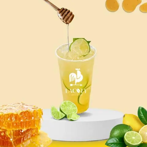 Hình ảnh Chanh Mật Ong 